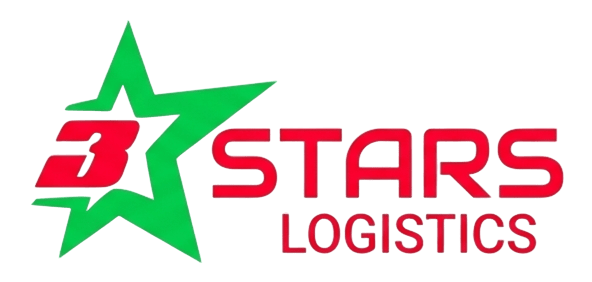 3 Stars Logistics